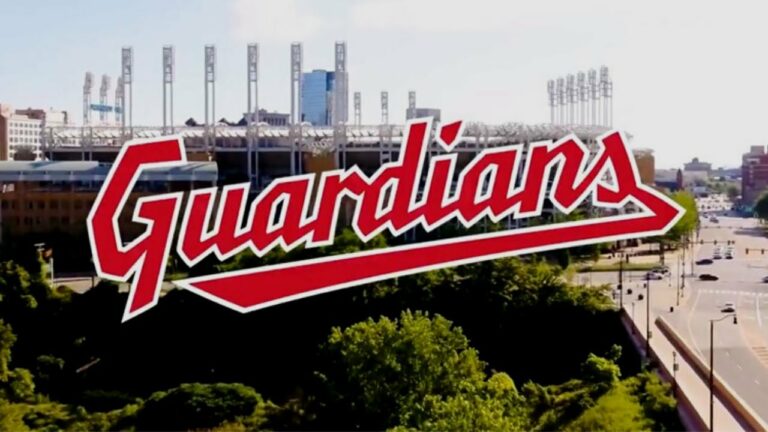 Cleveland Guardians