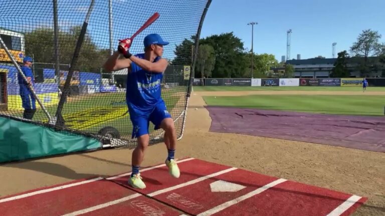 日本ハムや巨人で活躍 陽岱鋼がオーストラリアのウィンターリーグに参戦！