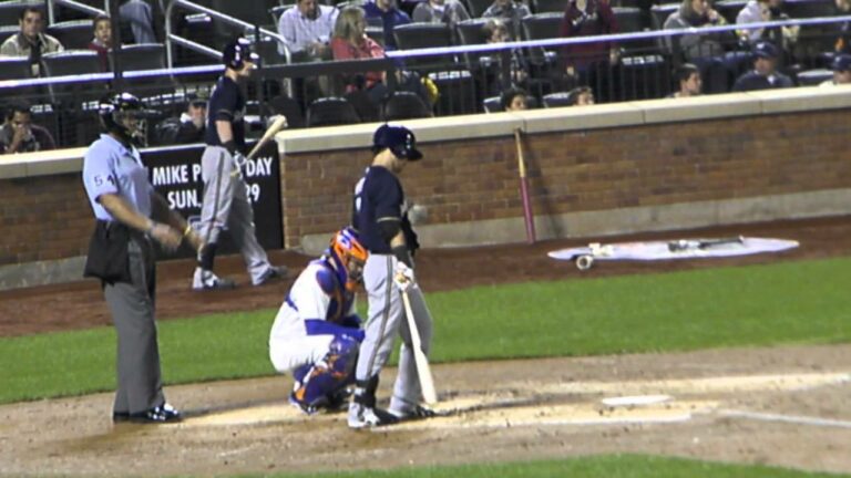 [MIL] Norichika Aoki's batting (ブルワーズ 青木宣親のバッティング)_2013092604