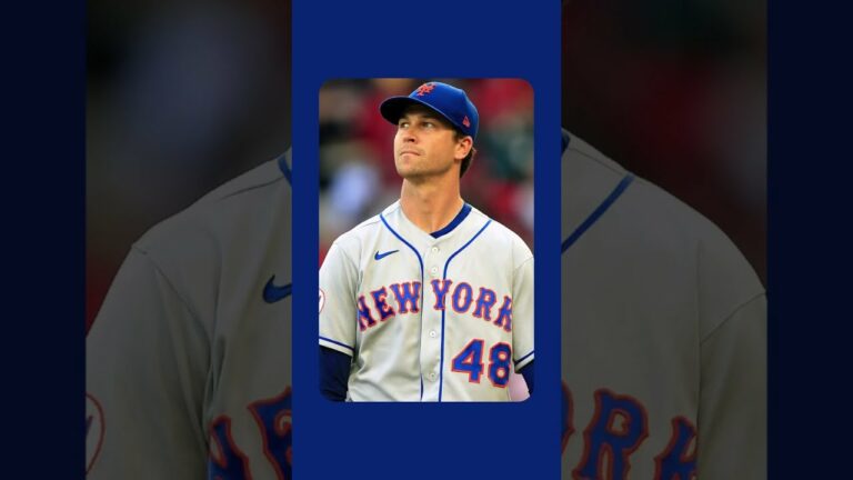 2023 MLB Free Agency Predictions 😱⚾