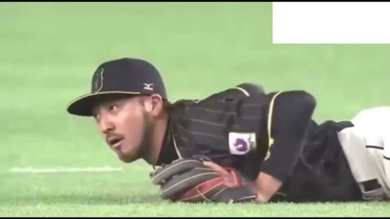 これはマジで鳥肌たった#WBC#菊池涼介#ファインプレー