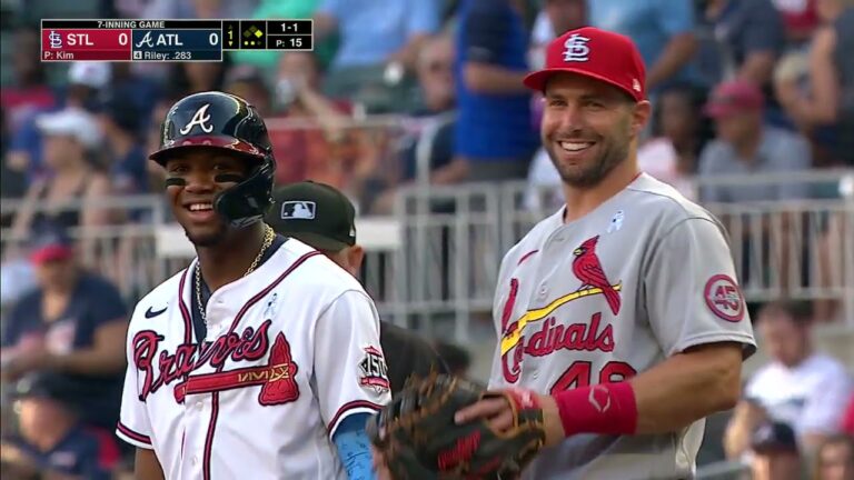 セントルイス・カーディナルズ vs. アトランタ・ブレーブス MLB フルゲーム 06/20/2021