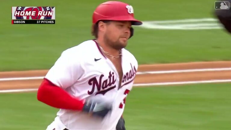 [MLB] 今年8月 ソトとのトレードでナショナルズに加入 L.ボイトがノンテンダーFAに