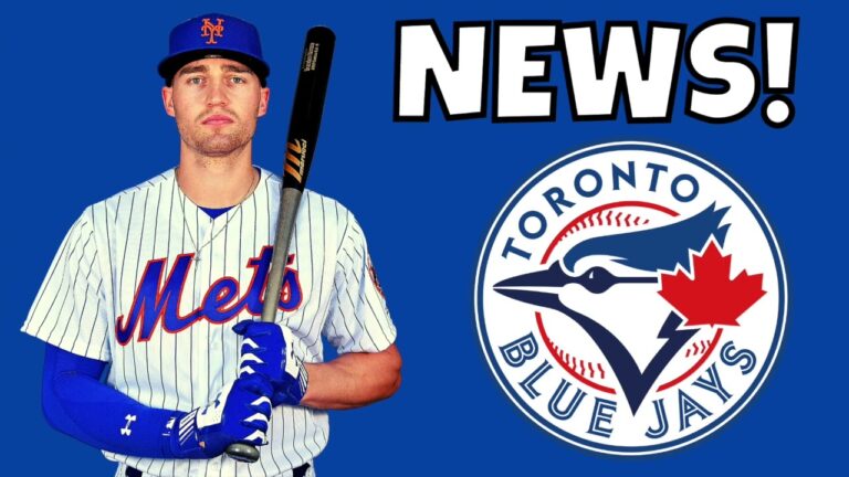 トロント・ブルージェイズがブランドン・ニモと契約？  | |  Brandon Nimmo トロント・ブルージェイズ - Nimmo に関心のあるジェイズ