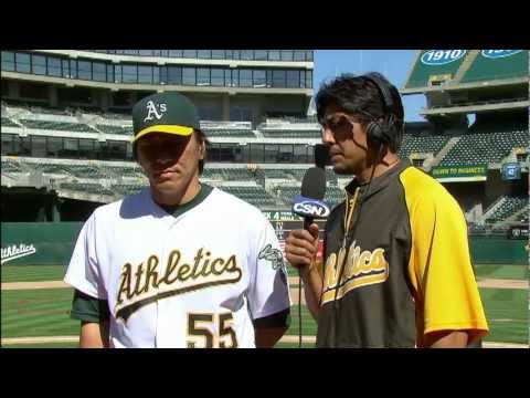 2011/05/02 松井秀喜 第3号サヨナラホームラン