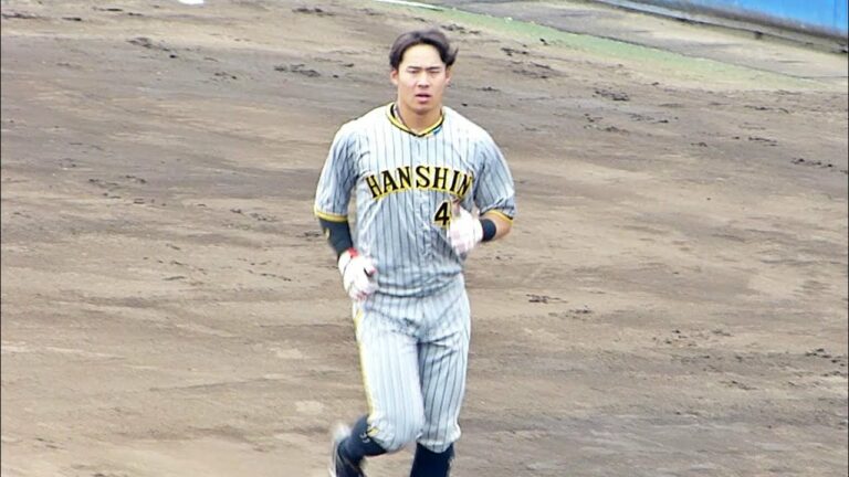 阪神タイガース遠藤成の肩幅、与田剛【2022年3月25日 対中日ドラゴンズ プロ野球 2軍ファーム戦 ウエスタンリーグ ナゴヤ球場】