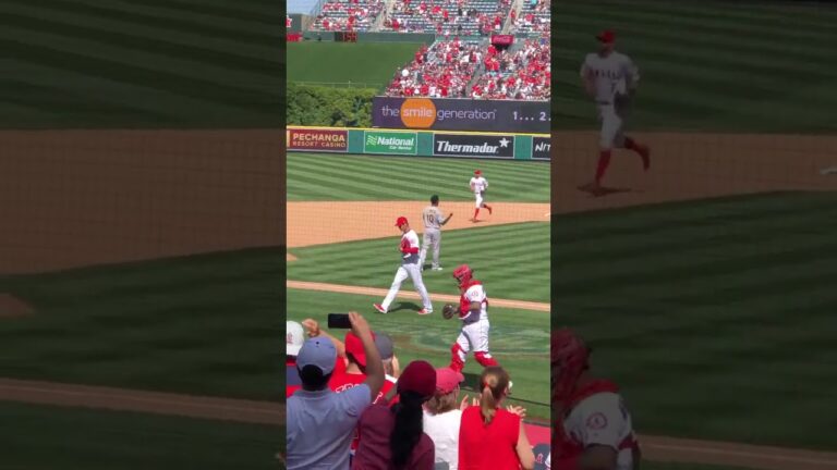 ohtani sho time 大谷翔平　perfect pitching