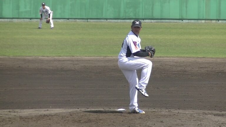 元ニューヨークメッツ   アレックス・トーレス