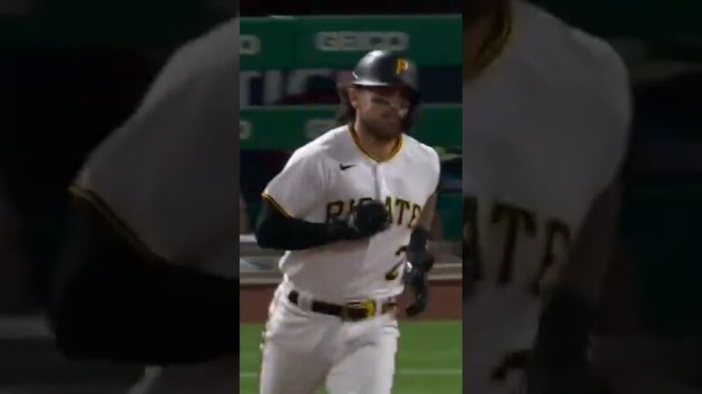 MLB. Cardinals vs. Pirates (5/20/22) 5:1 (5:3) Home Run