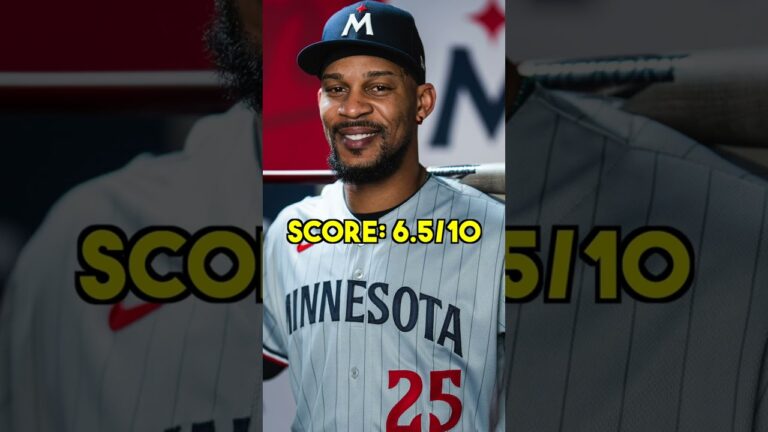 Reacting to Minnesota Twins New Uniforms