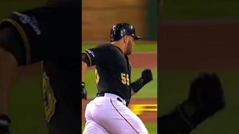 When Pirates Fans Got Under Johnny Cueto's Skin 🥶 #shorts