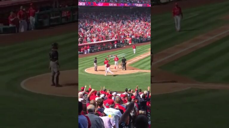 ShoTime ohtani 大谷翔平　home run　three games