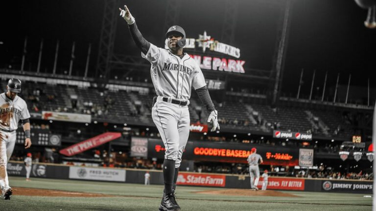 [MLB] 2020年の新人王 マリナーズ カイル・ルイスがダイヤモンドバックスへトレード移籍
