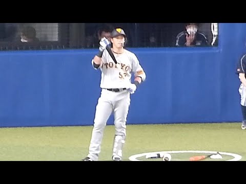 【北村拓己】ネクストからベンチ