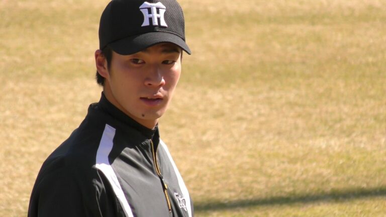 20170213阪神安芸キャンプ　5　藤谷リハビリ遠投