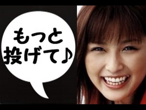 石川梨華効果?! 西武ライオンズの野上亮磨投手が急変!