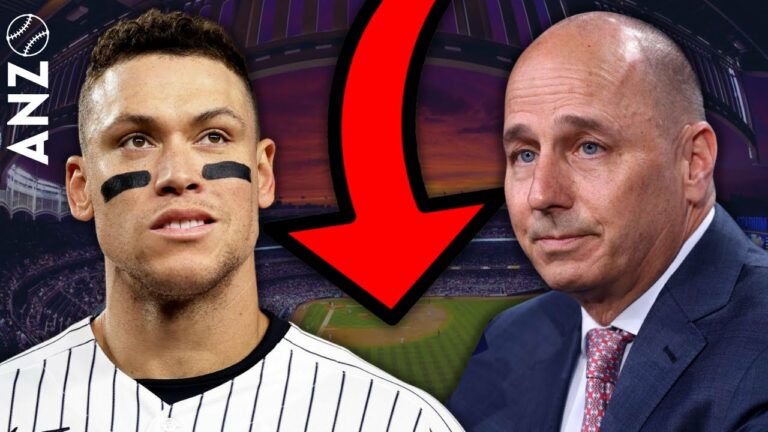 キャッシュマン、2023 年のニューヨーク ヤンキース オフシーズンの JUDGE と新しい計画について語る | ヤンキースのニュース | アンゾ