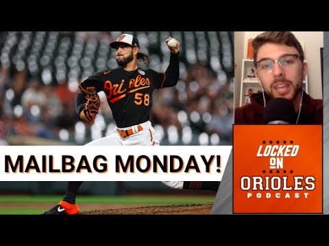 Mailbag Monday: ボルチモア・オリオールズの夢のオフシーズンは?