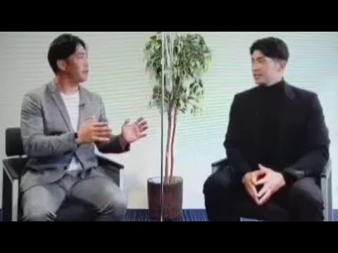 【カープ】安部友裕　引退挨拶【三連覇】