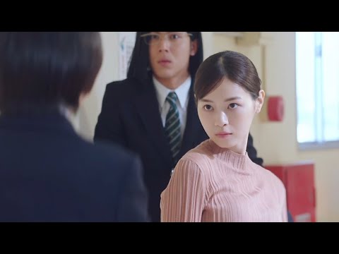 西野七瀬と松本穂香、ガチのダンスバトルが勃発／au“意識高すぎ！高杉くん”シリーズCM「ダンスバトル」篇