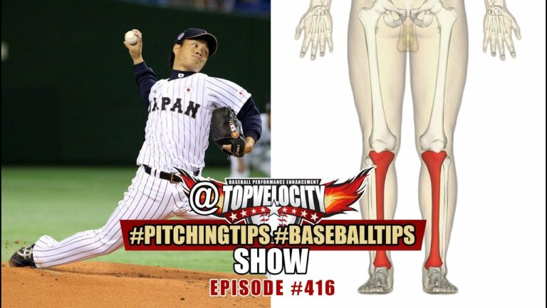 Takahiro Norimoto Pitching Mechanics and Mobility Post Injury - Ep416