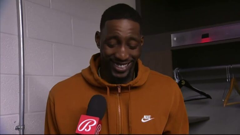 ここ数試合でのバム・アデバヨの素晴らしい攻撃的パフォーマンスについて
