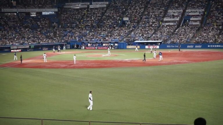 2022/9/2(金) 市川悠太 センターフライ 中継ぎ登板(8回表) vs 後藤駿太(中日ドラゴンズ)
