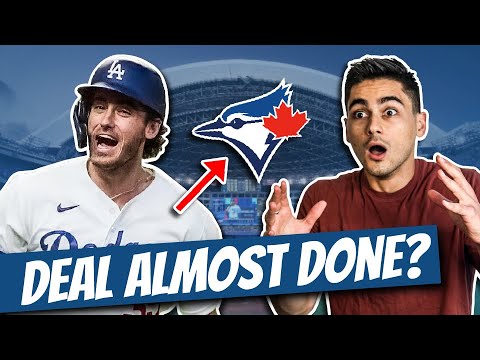 ブルージェイズがコーディ・ベリンジャーと契約!? ライブ MLB ニュース & 噂!