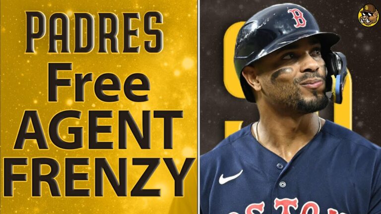 最新のパドレスのニュースと噂!  (Xander Bogaerts Update、Julio Teheran、Mike Clevinger)