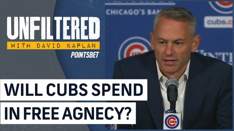 カブスは MLB のフリーエージェンシーで過ごすつもりですか?  | | フィルタリングなし |  NBCスポーツシカゴ