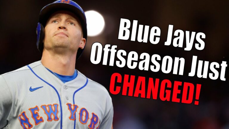 ブルージェイズ Brandon Nimmo の最新情報 - オフシーズンの計画は、私たちが考えていたものではありませんか?!
