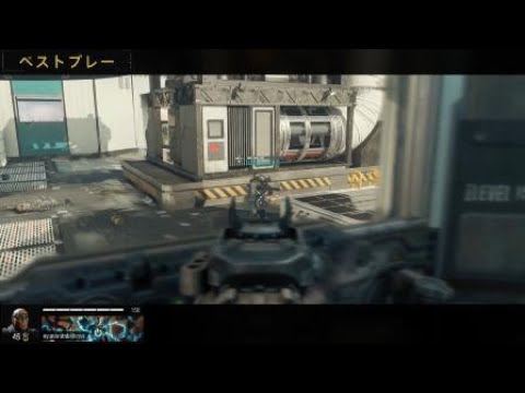 Call of Duty®: Black Ops 4_20181025 スカルブレイカー