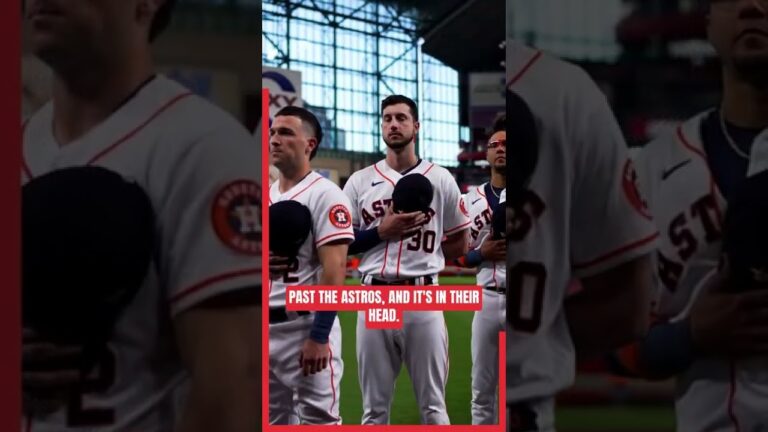Why Carlos Correa CAN'T go to the Yankees #shorts