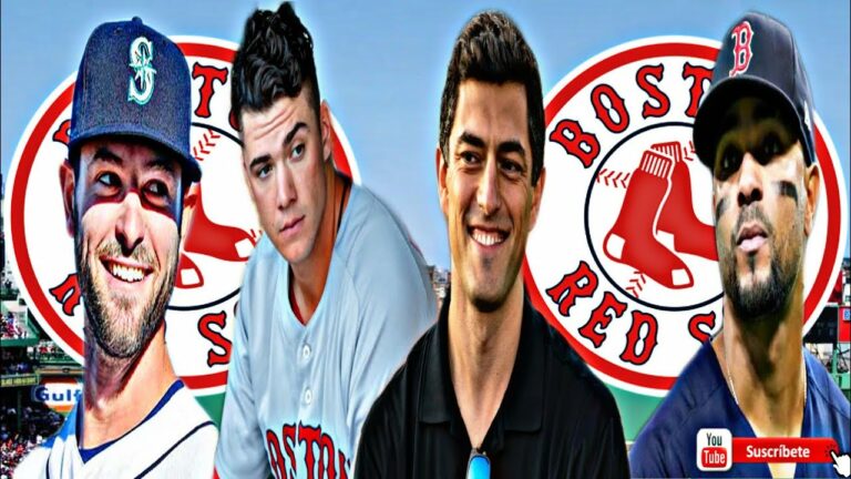 XANDER BOGAERTS A YANKEES? ボビー・ダルベック・セラ・カンビアードとボストン・レッドソックスのお気に入り、ミッチ・ハニガー