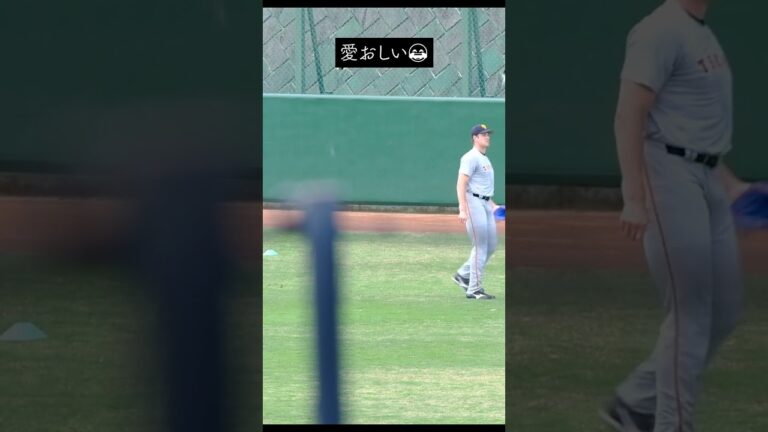 最後、急にハプニング　笑　#shorts