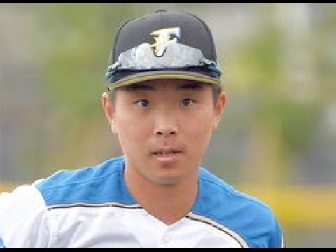 オリックス 前日本ハム・上野響平を育成で獲得 守備力に定評、京都国際出身の２１歳