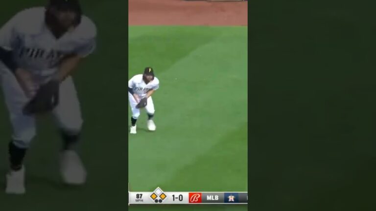 MLB. Padres vs. Pirates  (5/01/22) 5:2