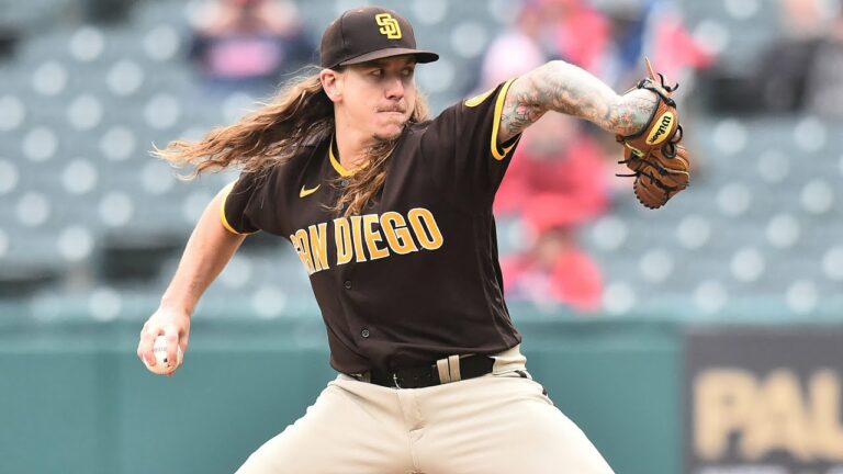 [MLB] ホワイトソックス 独特フォームの先発投手クレビンジャーと1年16億円で合意！