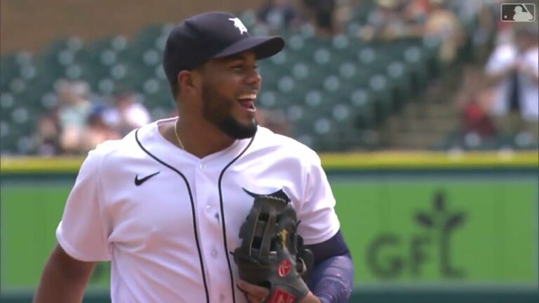[MLB] ナショナルズ大補強！強打の三塁手 キャンデラリオと1年8億円で契約！