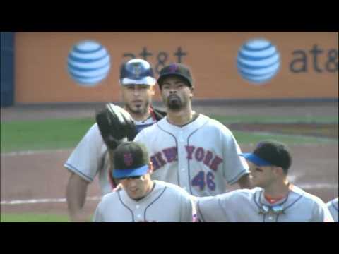 2011/09/18 Acosta shuts the door