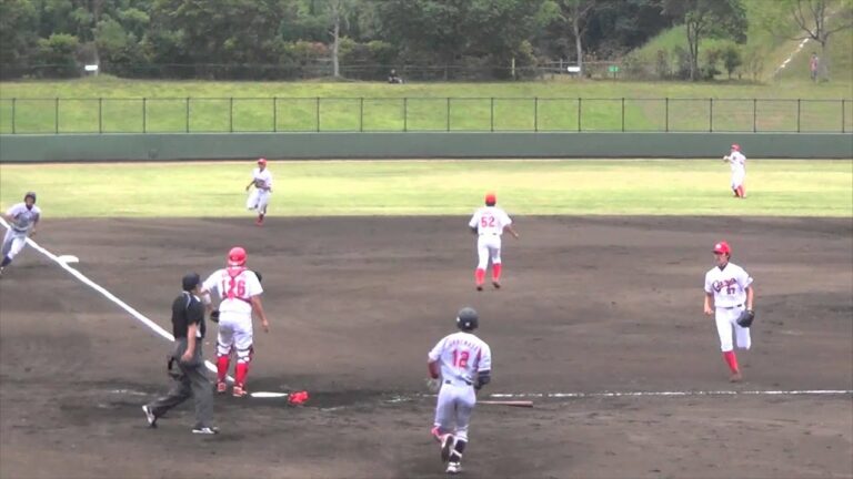 2014/9/30@由宇練習場 高橋大樹選手ホームへのストライク返球！