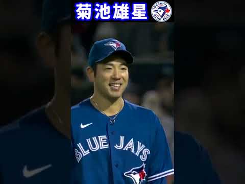 【4月20日】菊池雄星【レッドソックス戦】５回１失点も勝敗つかず　#shorts