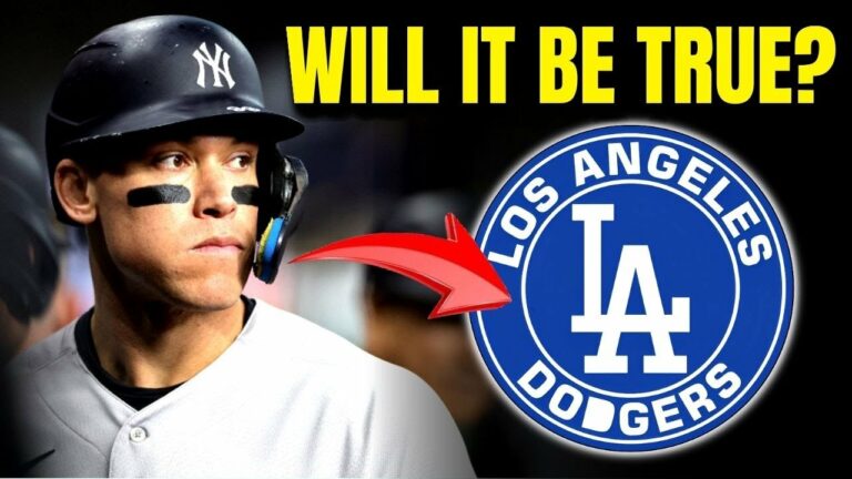 💥これは信じられない！ これを見て。  LA DODGERS からの最新ニュース。  #ドジャース