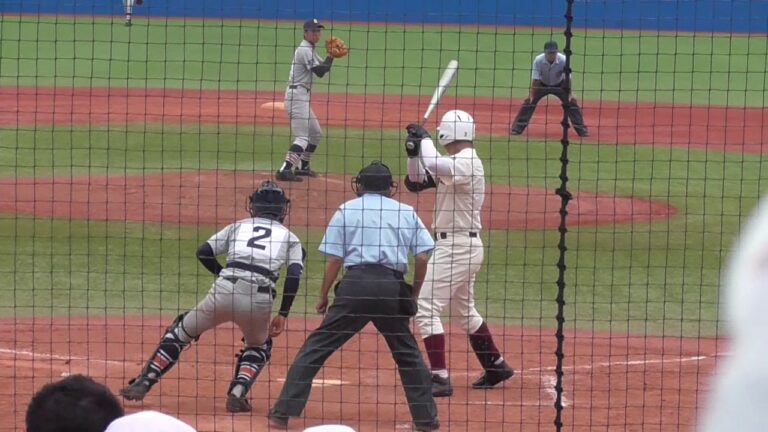 清宮 浩太郎 2017年度 早稲田実業HS 1B
