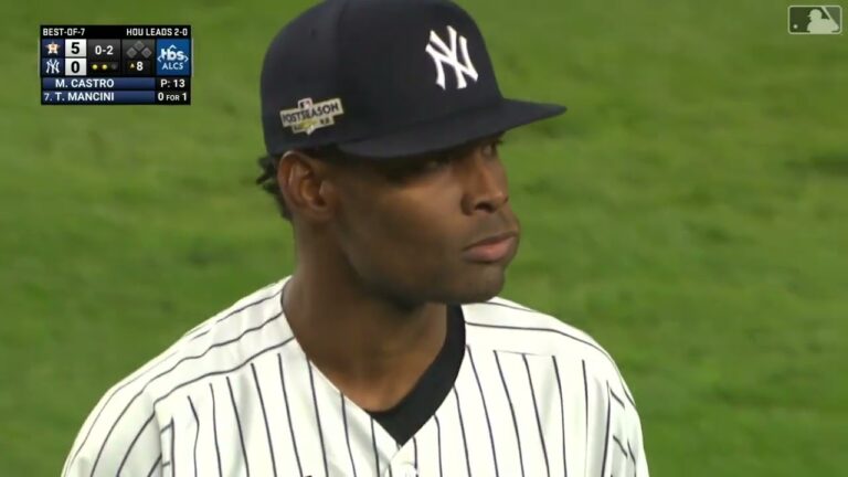 [MLB] 躍進を狙うダイヤモンドバックス FA中継ぎ投手 ミゲル・カストロと1年契約！