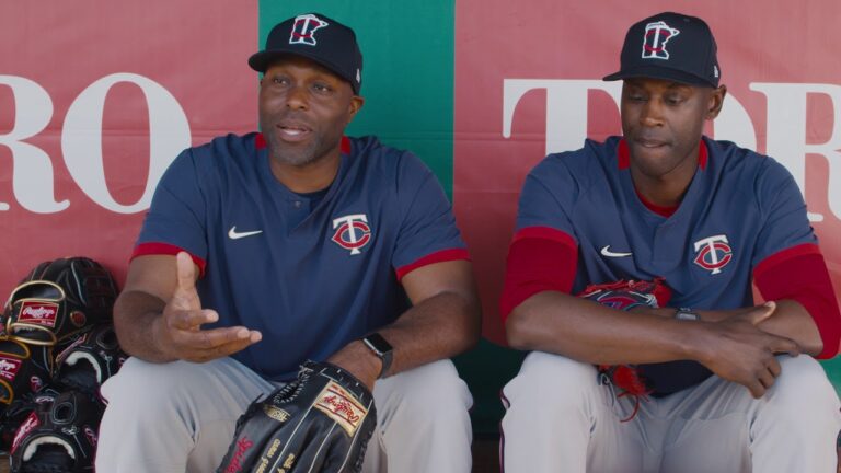 2020 #RawlingsGloveDay | Minnesota Twins