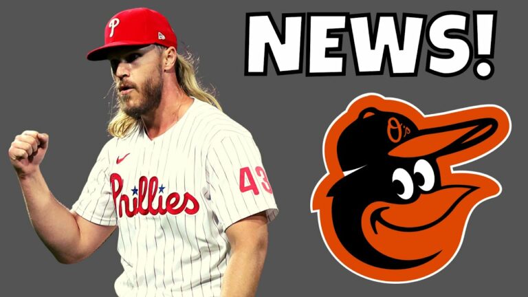 ボルチモア・オリオールズがノア・シンダーガードと契約？  | | ノア シンダーガード ボルチモア オリオールズ - Orioles Interested