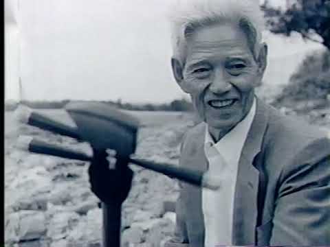 沖縄民謡 嘉手苅林昌、若き日の貴重映像　♪かまやしなー、国頭大福、白雲節、染みなし節、ナークニー　共演（知名定繁、山内昌徳、津波恒徳、亀谷朝仁）ギークヨー（嘉手苅林次）【琉球民謡/三線/沖縄音楽】