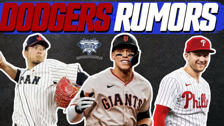 ドジャースはトレア・ターナーと契約しなかったことを後悔するだろうか?
