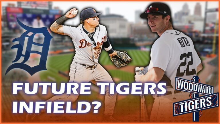 2023年のデトロイト・タイガースの内野はどうなる?